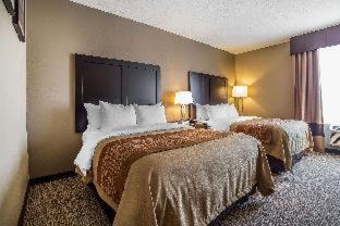 Hotel Comfort & - National Monument Area 3*