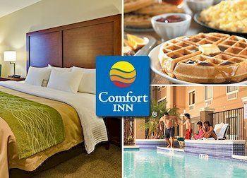 Comfort & - National Monument Area 3* Vernal