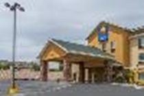 Comfort & - National Monument Area Hotel