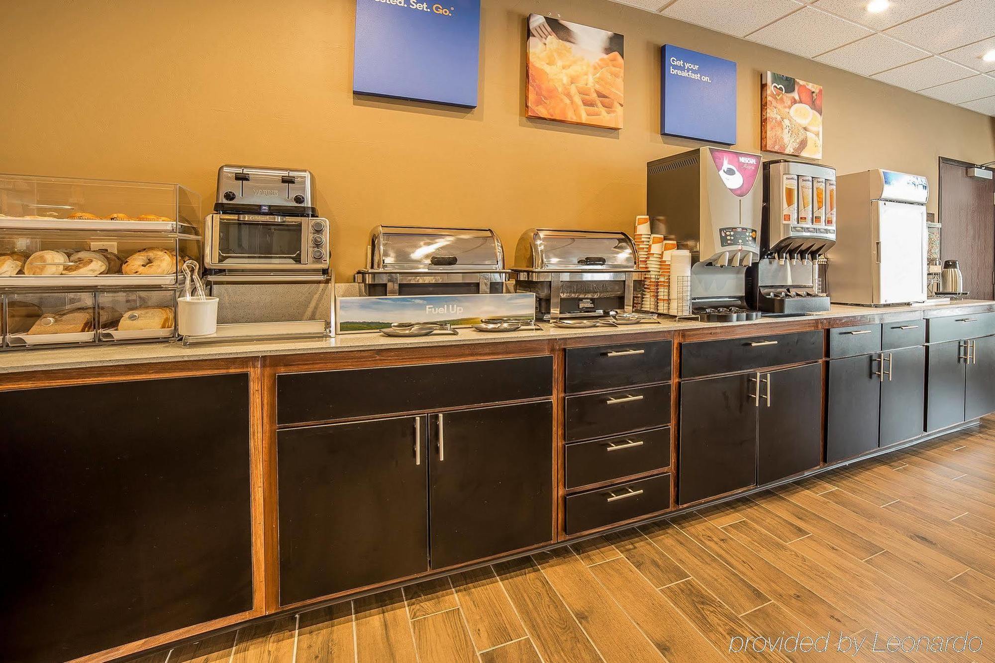 Comfort & - National Monument Area 3* Vernal