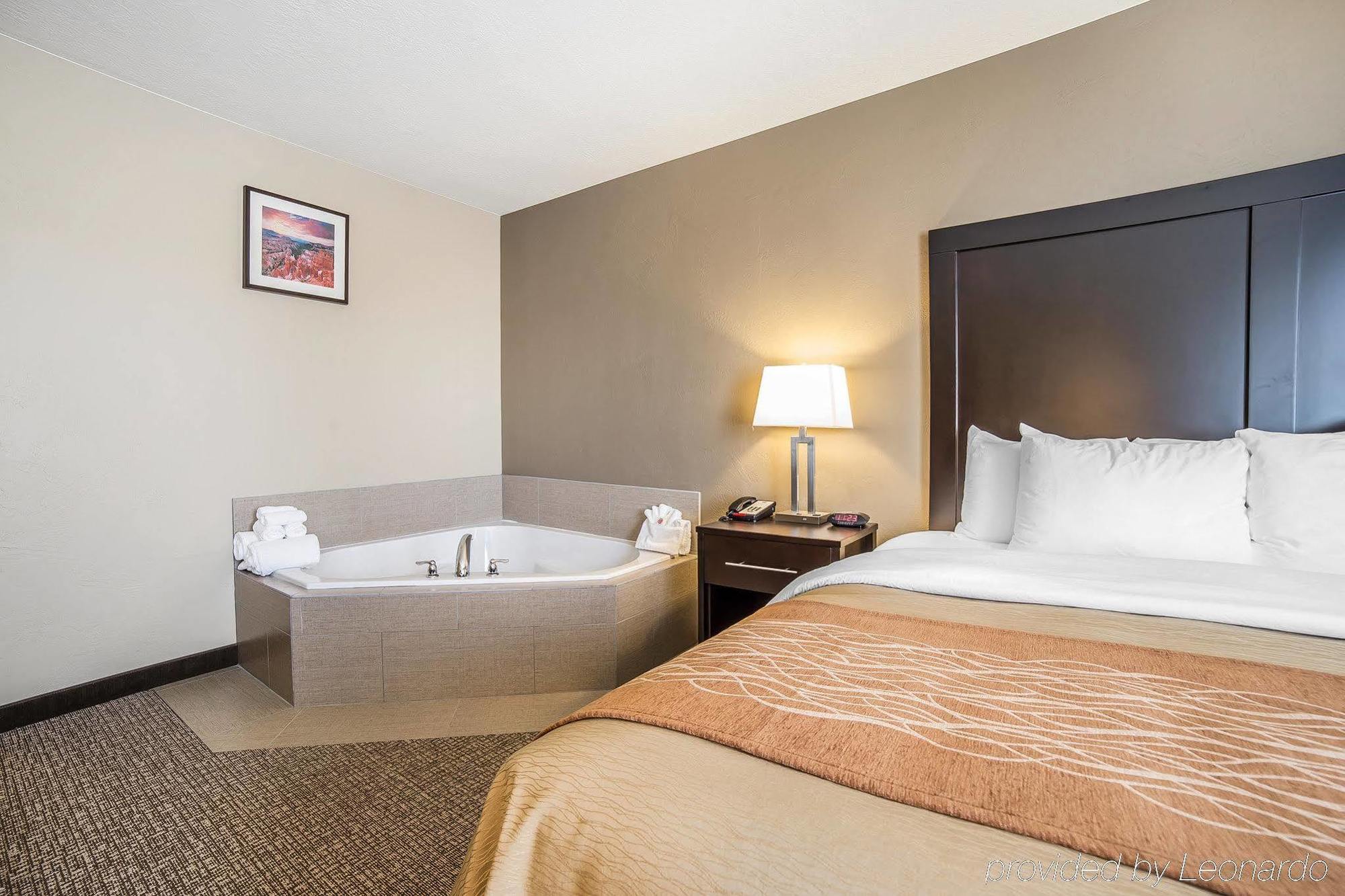 Comfort & - National Monument Area Hotel Vernal