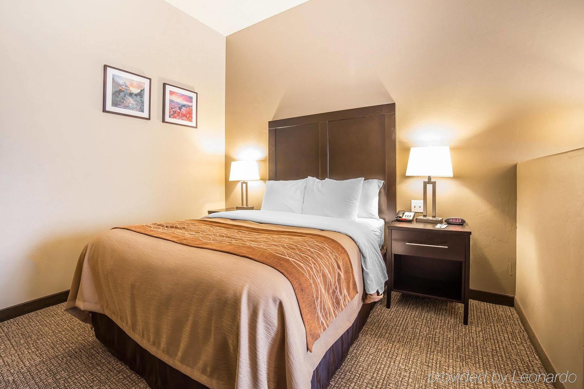 Comfort & - National Monument Area Hotel Vernal