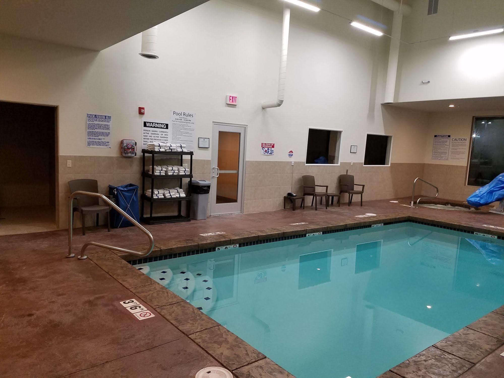 Hotel Comfort & - National Monument Area Vernal