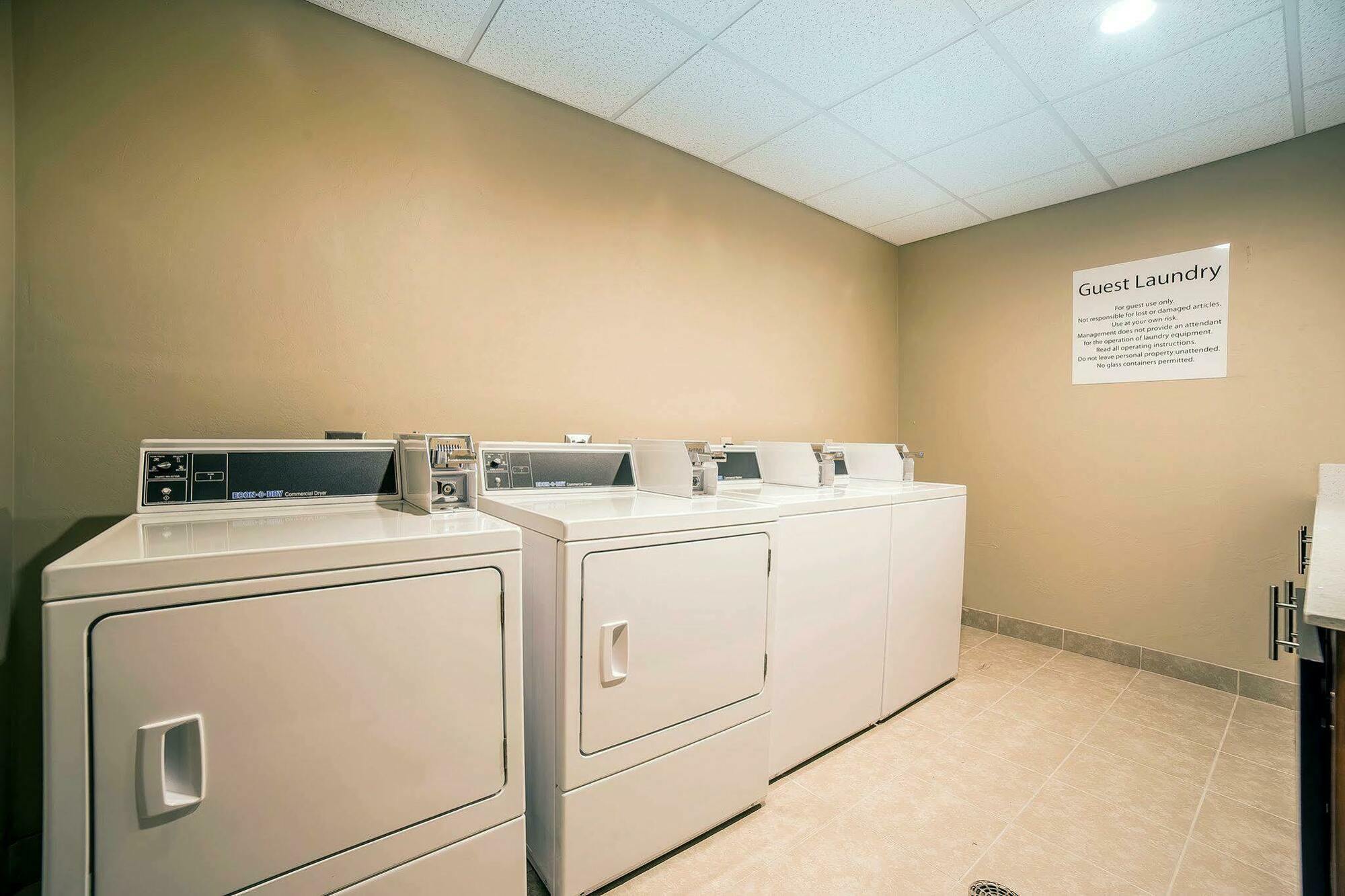 Hotel Comfort & - National Monument Area Vernal